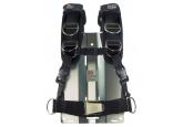 Diverite Transplate Harness